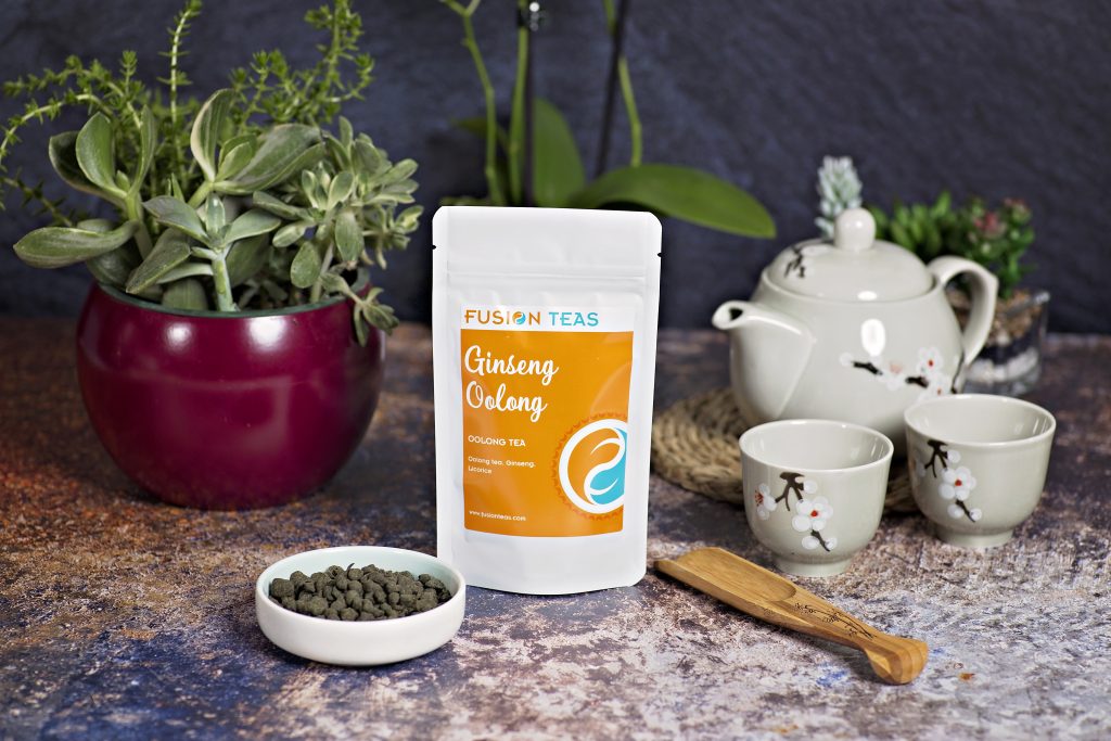 EnergyBoosting Teas That Will Get You Moving