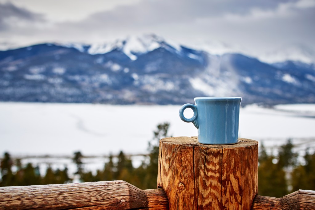 The Best Cold Weather Teas - Fusio Teas Blog